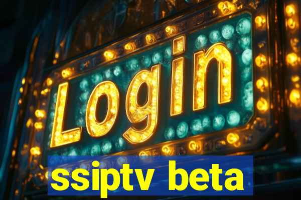 ssiptv beta